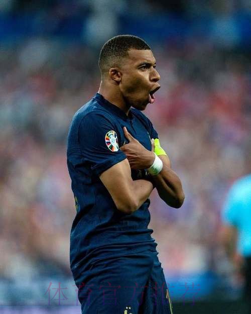 世界杯法国姆巴佩数据统计全面分析